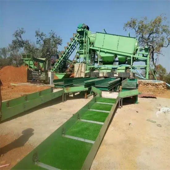 mining Services
